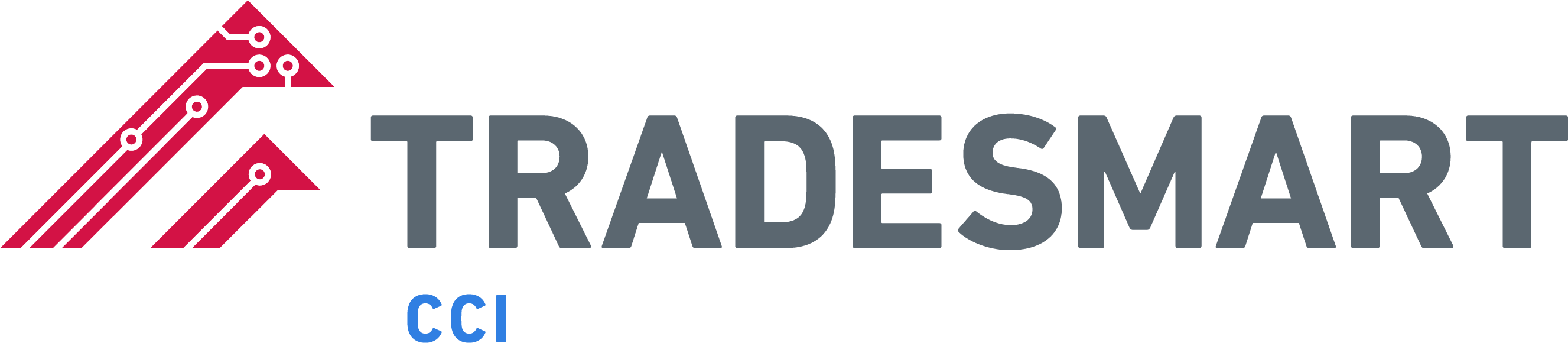 tradesmart connect logo
