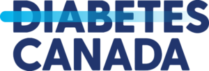 diabetes Canada logo