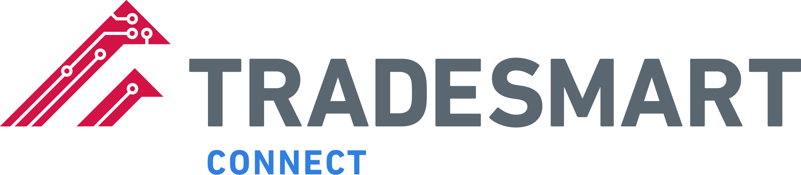 tradesmart connect logo